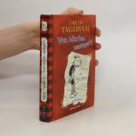Jeff Kinney: Gregs Tagebuch. Von Idioten