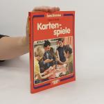 Claus D. Grupp: Kartenspiele im Familien