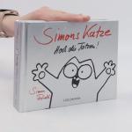 Simon Tofield: Simons Katze – Hoch die T