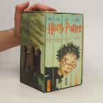 J. K. Rowling: Harry Potter ZauberBox. 4