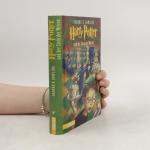 J. K. Rowling: Harry Potter und der Stei