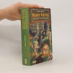 J. K. Rowling: Harry Potter und der Stei