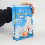 Gisela Pauly: Sturmflut: Ein Sylt-Krimi 