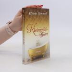 Elfriede Hammerl: Kleingeldaffäre