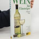 Wein für Einsteiger