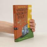 Max von der Grün: Vorstadtkrokodile: Ein