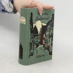 Thomas Mann: Buddenbrooks: Verfall einer