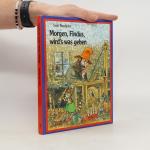 Sven Nordqvist: Morgen, Findus, wird Sven Nordqvist: Morgen, Findus, wird