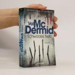 Val McDermid: Schwarzes Netz