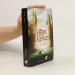 J. R. R. Tolkien: Der Herr der Ringe 1. 