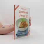 Gabi Steenkamp: Eating for Sustained Ene
