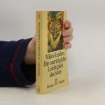 Milan Kundera: Die unerträgliche Leichti
