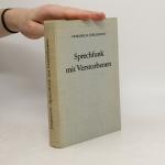Friedrich Jürgenson: Sprechfunk mit Vers