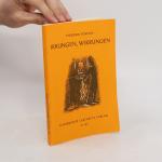 Theodor Fontane: Irrungen, Wirrungen: Ro Theodor Fontane: Irrungen, Wirrungen: Ro