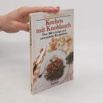 Helga Lederer: Kochen mit Knoblauch