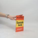 kolektiv: Kanarische Inseln