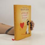 David Safier: Jesus liebt mich