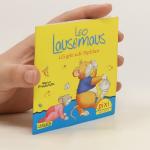 Marco Campanella: Leo Lausemaus. Lilli g