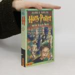 J. K. Rowling: Harry Potter und der Stei