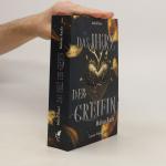 Isabell Bayer: Das Herz der Greifin - Ma