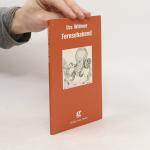 Urs Widmer: Fernsehabend