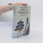 Der Wahn vom himmlischen Frieden (Autorensignatur)