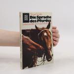 Michael Schäfer: Die Sprache des Pferdes