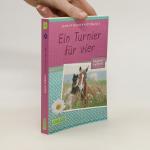 Dagmar Hossfeld: Ein Turnier für vier