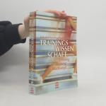 Günter Schnabel: Trainingswissenschaft