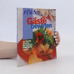 Cornelia Adam: 62-mal Gäste bewirten