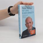 Peter Hahne: Ist das euer Ernst?!: Aufst