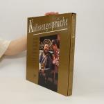 Peter Dusek: Kulissengespräche