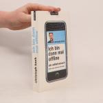 Christoph Koch: Ich bin dann mal offline