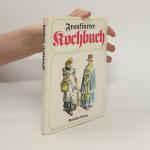 Ingeborg Bäumler: Frankfurter Kochbuch