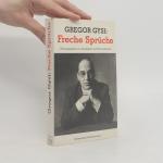 Gregor Gysi: Freche Sprüche Gregor Gysi: Freche Sprüche