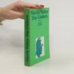 Martin Walser: Das Einhorn
