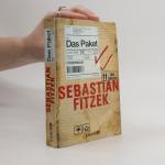 Sebastian Fitzek: Das Paket: Psychothril