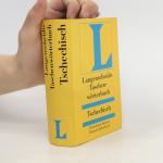 Helgunde Henschel: Langenscheidts Tasche