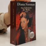 Ariana Franklin: Das Geheimnis der Maske