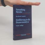 Einführung in die Dramenanalyse