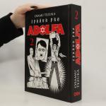 Osamu Tezuka: Zpráva pro Adolfa. Kniha d