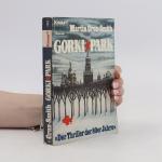 Martin Cruz-Smith: Gorki-Park