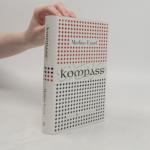Mathias Énard: Kompass: Roman (Originalv