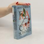 Andreas Gruber: Rachesommer: Thriller