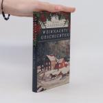 Selma Lagerlöf: Weihnachtsgeschichten