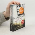 Lara Adrian: Kriegerin der Schatten
