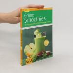 Christian Guth: Grüne Smoothies