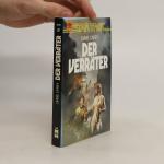 Diane Carey: Star Trek. Der Verräter