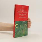 Gabriel García Márquez: Augen eines blau