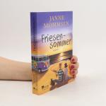 Janne Mommsen: Friesensommer